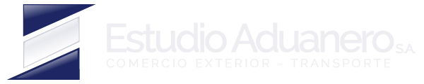 Estudio Aduanero